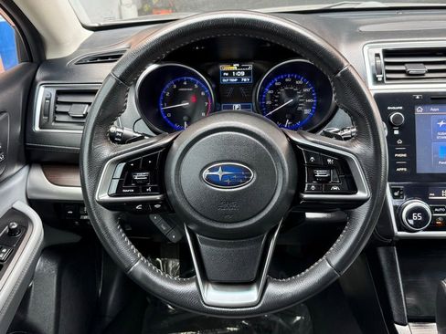 Used 2019 Subaru Legacy 3.6R Limited image 29