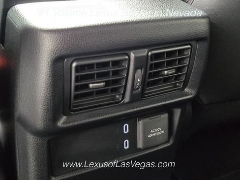 Used 2026 Toyota 4Runner TRD Sport Premium AWD/4WD image 18
