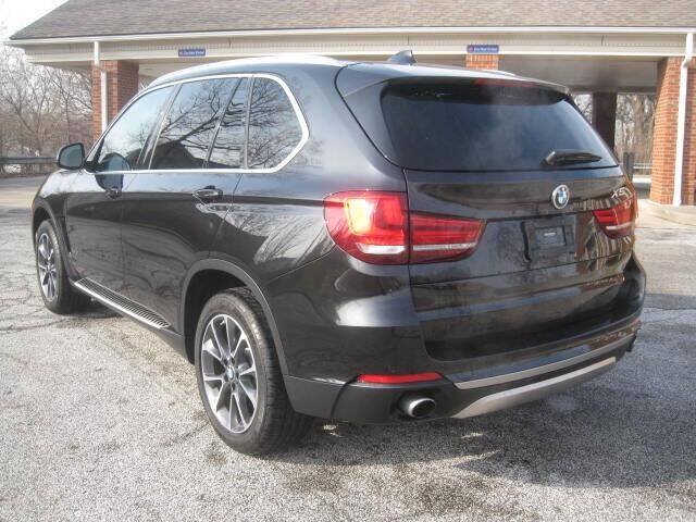 Used 2016 BMW X5 xDrive35i AWD/4WD image 7