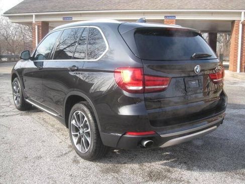 Used 2016 BMW X5 xDrive35i AWD/4WD image 7