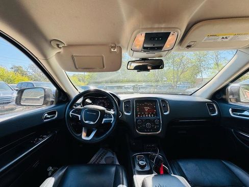Used 2014 Dodge Durango Limited RWD image 10