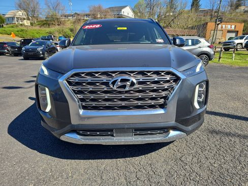 Used 2020 Hyundai Palisade Limited AWD/4WD image 10