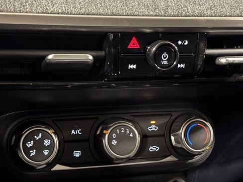 New 2026 Nissan Kicks S image 13