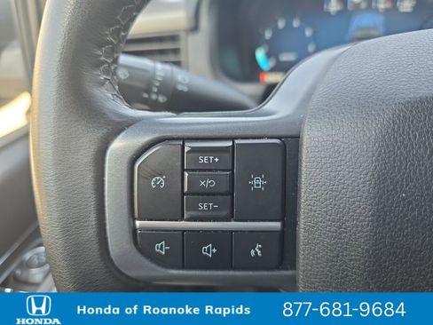 Used 2024 Ford F150 XLT w/ Mobile Office Package AWD/4WD image 24