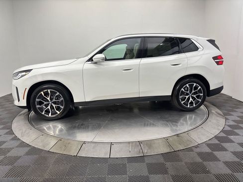 New 2026 BMW X3 xDrive30i w/ Convenience Package AWD/4WD image 16