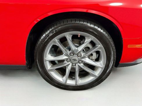 Used 2023 Dodge Challenger SXT w/ Plus Package AWD/4WD image 35