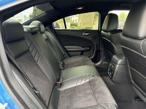 Used 2023 Dodge Charger SRT Hellcat w/ Harman/Kardon Audio Group image 33