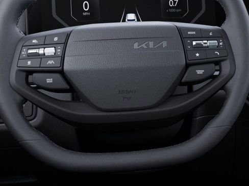 New 2026 Kia Sportage SX Prestige AWD/4WD image 22