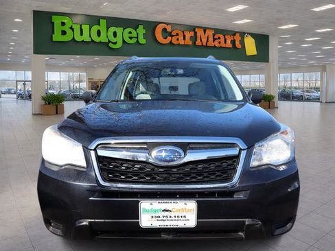 Used 2015 Subaru Forester 2.5i w/ Alloy Wheel Package image 2