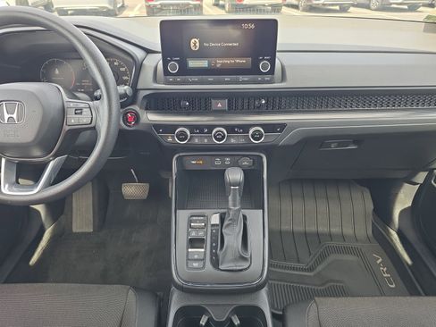 Used 2024 Honda CR-V EX image 10