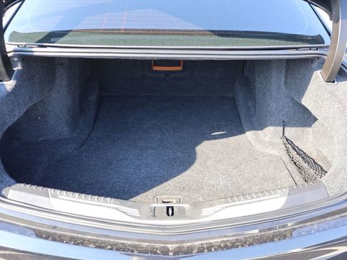 Used 2016 Cadillac CT6 Premium Luxury w/ Active Chassis Package image 9