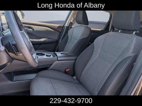 Used 2023 Nissan Rogue SV AWD/4WD image 13