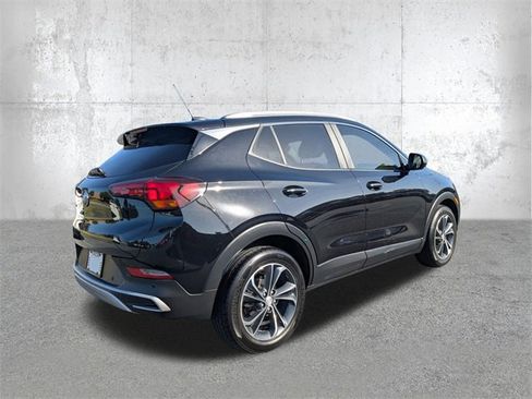 Used 2022 Buick Encore GX Select w/ Advanced Technology Package image 4