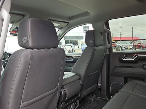 Used 2024 GMC Sierra 1500 Elevation AWD/4WD image 9