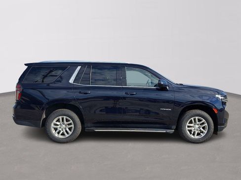 Used 2023 Chevrolet Tahoe LT AWD/4WD image 7