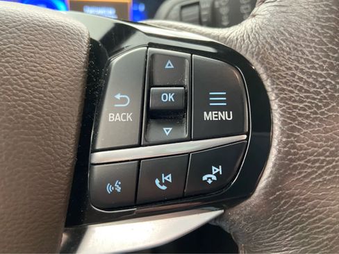 Used 2022 Ford Explorer King Ranch w/ Class IV Trailer Tow Package image 26