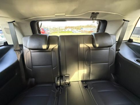 Used 2018 Chevrolet Tahoe Premier image 26