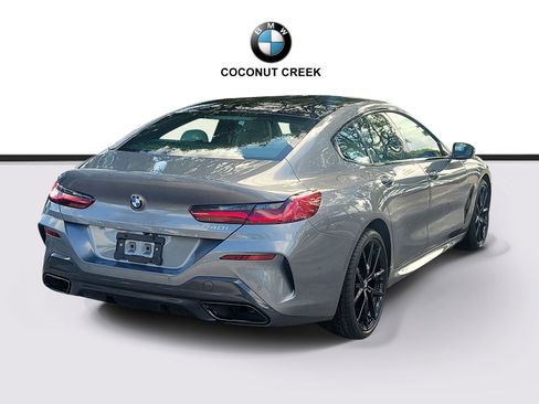 New 2026 BMW 840i RWD image 4