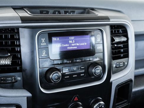 Used 2014 RAM 1500 Tradesman w/ Power & Remote Entry Group RWD image 38