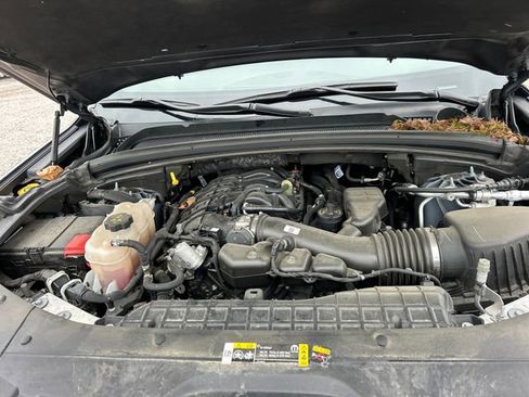 Used 2024 Jeep Grand Cherokee L Altitude image 37