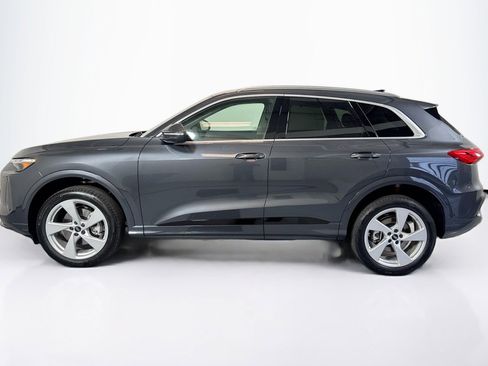 New 2025 Audi Q5 Premium Plus image 8