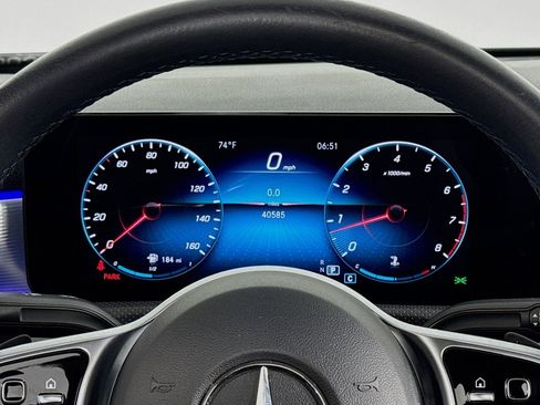 Certified 2022 Mercedes-Benz A 220 image 19