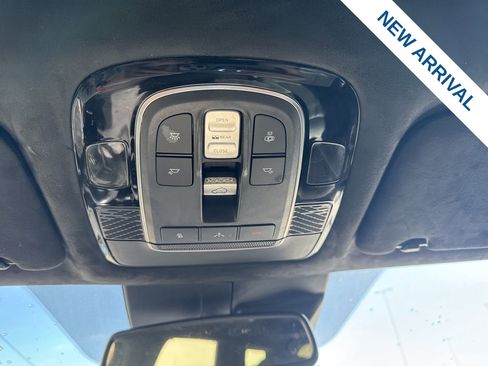 Used 2021 Hyundai Palisade Calligraphy image 29