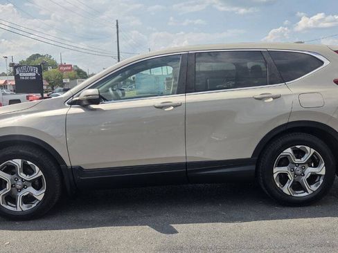 Used 2018 Honda CR-V EX image 4