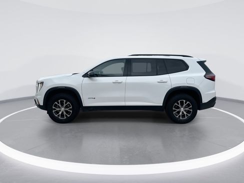 Used 2025 GMC Acadia AT4 w/ Super Cruise Package AWD/4WD image 6