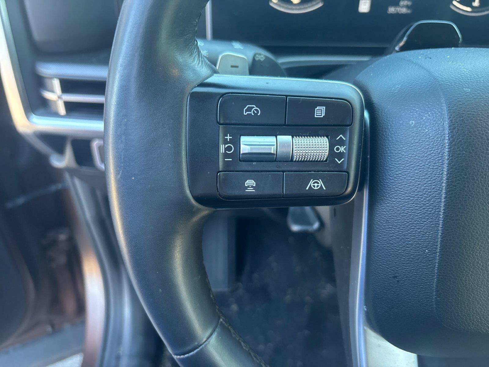 Used 2024 Hyundai Santa Fe XRT AWD/4WD image 19