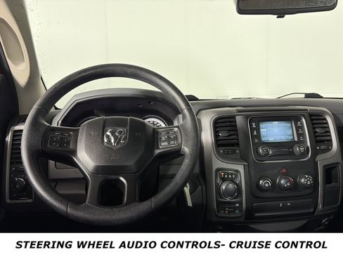 Used 2016 RAM 1500 Express image 8