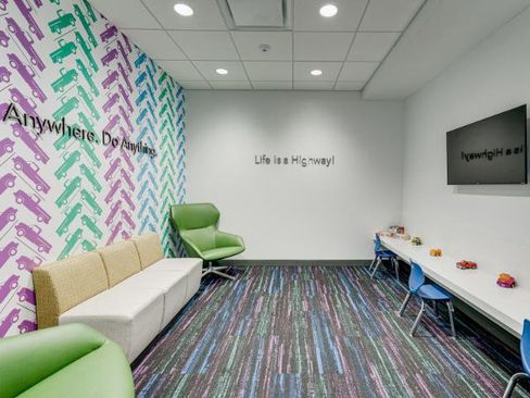 Certified 2022 Jeep Cherokee Trailhawk w/ Comfort/Convenience Group image 64