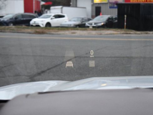 Used 2021 Chevrolet Tahoe High Country w/ Premium Package image 55