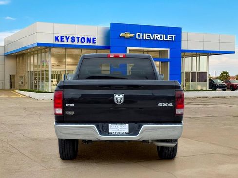 Used 2024 RAM 1500 Classic SLT AWD/4WD image 6