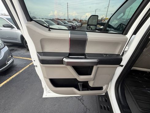 Used 2019 Ford F250 XLT w/ XLT Value Package image 19