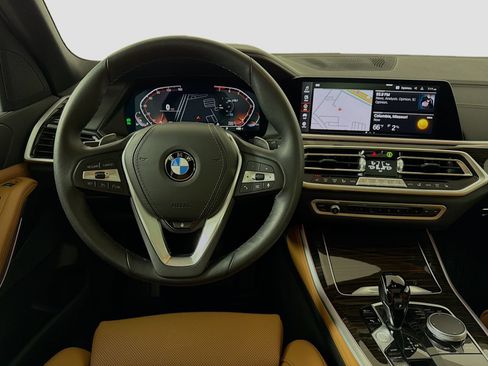 Used 2023 BMW X5 xDrive40i AWD/4WD image 26