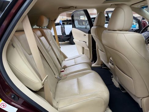 Used 2014 Lexus RX 350 FWD image 36