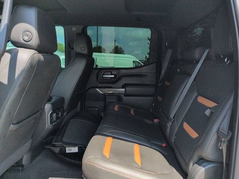 Used 2021 GMC Sierra 1500 AT4 AWD/4WD image 17