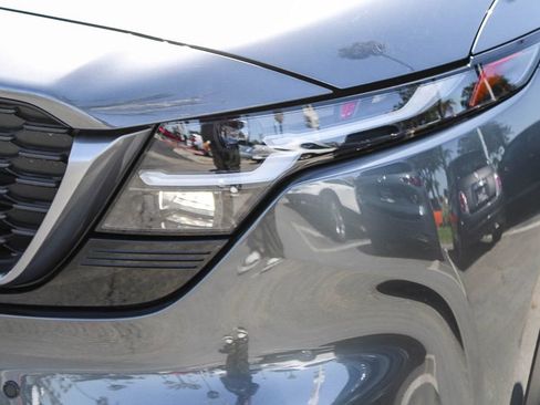 New 2026 MAZDA CX-5 Preferred AWD/4WD image 8
