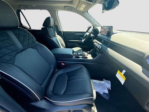New 2026 Honda Pilot Elite image 24