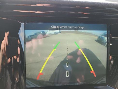 Certified 2021 Dodge Durango GT image 15