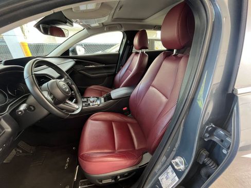 Used 2025 MAZDA CX-30 AWD 2.5 S w/ Preferred Package image 27