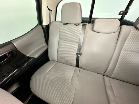 Used 2023 Toyota Tacoma SR w/ SR Convenience Package RWD image 12