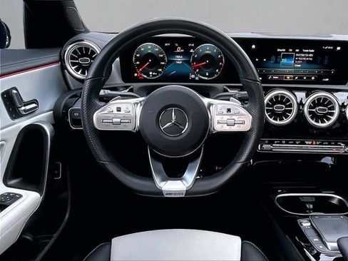 Certified 2023 Mercedes-Benz CLA 250 image 7