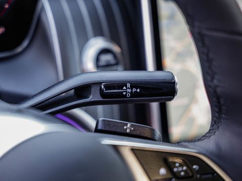 New 2026 Mercedes-Benz GLC 300 GLC 300 image 21