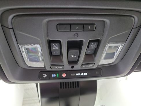 Used 2024 Chevrolet Silverado 1500 ZR2 w/ Technology Package AWD/4WD image 49