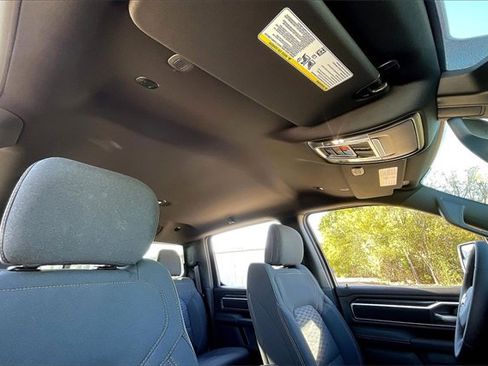 Used 2026 RAM 1500 Lone Star image 30