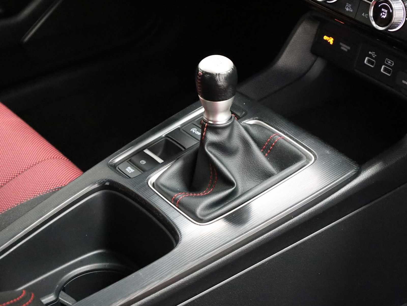 Used 2024 Honda Civic Si image 21