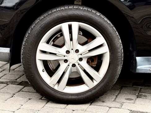 Used 2013 Mercedes-Benz ML 350 2WD image 13