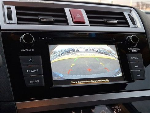 Used 2019 Subaru Outback 2.5i image 24